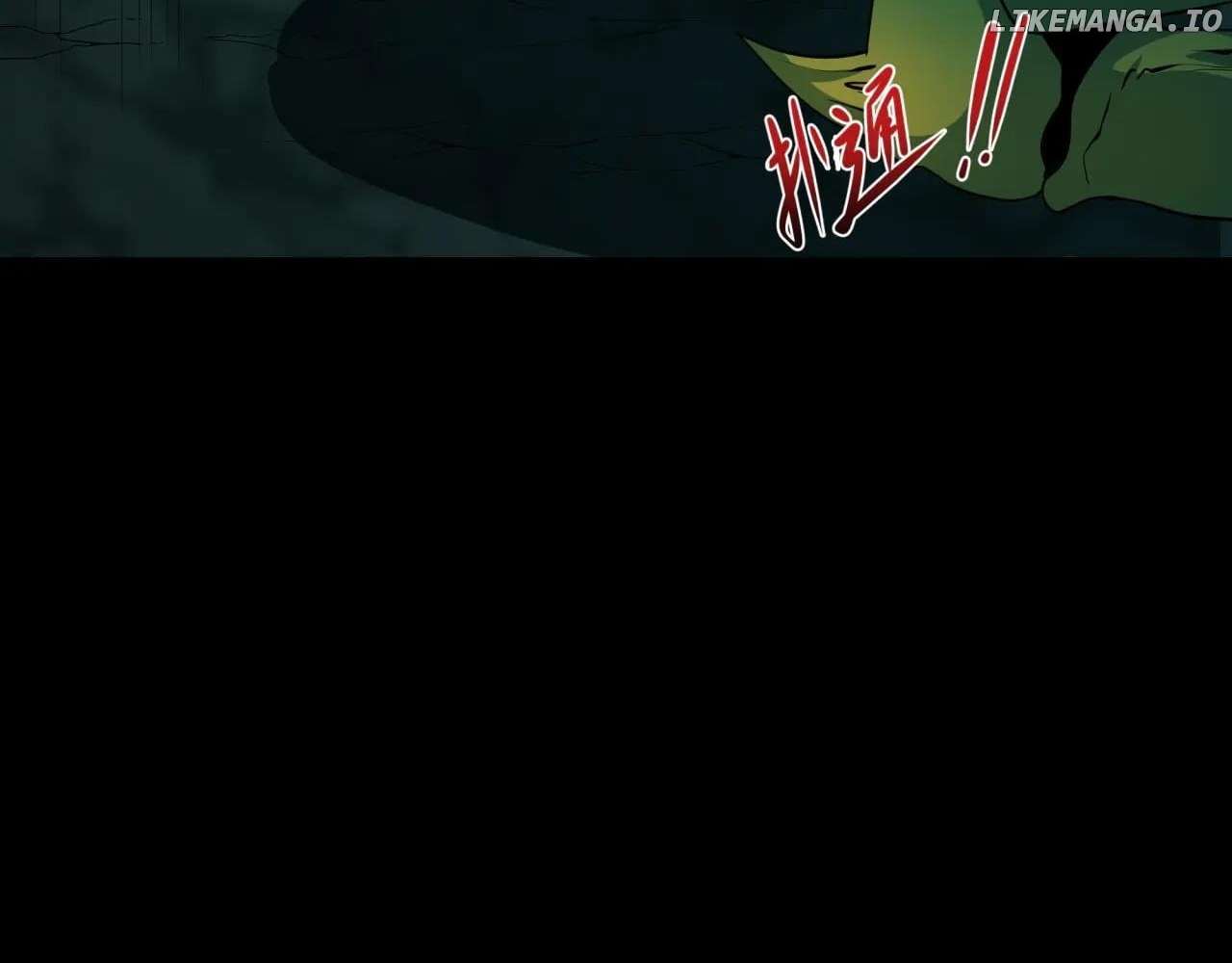 Era of the Haunted Chapter 419 - page 107